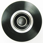 Replacement Wheel, 3-1/4" for