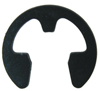 RETAINING CLIP E-RING 3/16 SHA