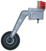 LIMIT SWITCH W/ AIR TIRE TYPE