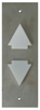 LANTERN PLATE VER.INTER. COMPL