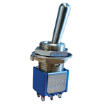 TOGGLE SWITCH FOR STOP SWITCH