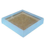 SPACER FOR SQUARE BUTTON, CAL.