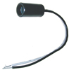 LAMP SOCKET MINI-BAYONET .575"