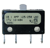 SWITCH,LICON-SUBMINIATURE