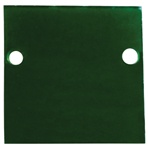 DIFFUSER, GREEN, FOR LANTERN A