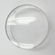 CLEAR CAP, ROUND