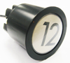 PUSH BUTTON ASSEMBLY #12