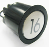 PUSH BUTTON ASSEMBLY #16