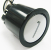 POSITION INDICATOR ASSY, ROUND