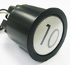 POSITION INDICATOR ASSY, ROUND