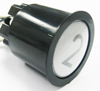 POSITION INDICATOR ASSY, ROUND