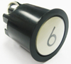 POSITION INDICATOR ASSY, ROUND