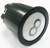 POSITION INDICATOR ASSY, ROUND