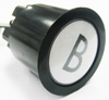 POSITION INDICATOR ASSY, ROUND
