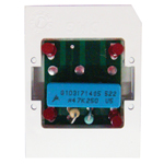 Contact Block, 110V PB