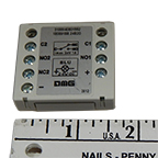 Contact Block, 24V PB