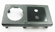 SOFT TOUCH BUTTON BEZEL, RECT.