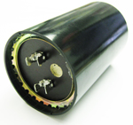 CAPACITOR 215-259 MFD, 330VAC