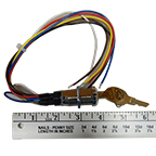 3 Pos Spr Ret To CTR,UP-OFF-DN