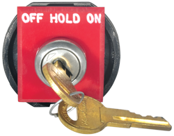 FIRESVC PHII SQ KEYSW,CAR*SEE
