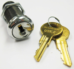 KEYSW 2POS ON/OFF RMV BOTH USE