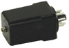 TIMER, EXTERNAL RELAY .5-5 SEC