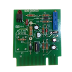 TIMER, PCB, .5-5 SEC EXTERNAL