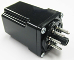 TIMER, EXTERNAL RELAY .5-60 SE