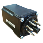 TIMER INTERNAL RELAY N/O .5-60