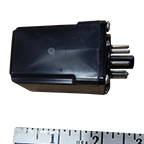 TIMER,INTERNAL RELAY N/C .5-60