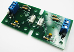 HALL SOFT TOUCH PCB (BOARD ONL