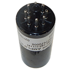 AMPLIFIER (SENSOR - PHOTO CELL