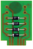 RECTIFIER BOARD I PHASE 4 DI