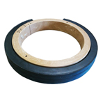 U.S. PACKING(SET)5X6X1-1/2 SPL