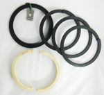 AUTOPAK (SET)6X7X1/2 SOFT SPLI