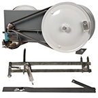 ~DOOR OPERATOR HP CLSD LOOP RH