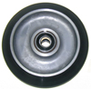 CAR ROLLER GUIDE WHEEL 6"(5-3/
