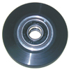 ROLLER GUIDE WHEEL 3-1/4" OD
