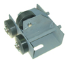 ROLLER GUIDE ASSY.(HYDRO) 3-1/