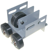 COUNTER WEIGHT ROLLER ASSY.3"(