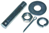 BOLT & HDWE KIT FOR 3" & 6" RO