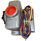 EECO VALVE, 3/4"