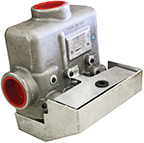 EECO VALVE, 1 1/4"