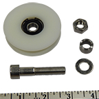 Wheel Encoder Selector,Toothed