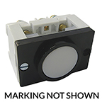 EPCO WA-9 PUSH BUTTON "3"