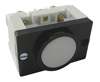 EPCO WA-9 PUSH BUTTON "BLANK"