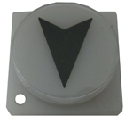 BUTTON, TYPE A, ARROW
