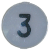 POSITION INDICATOR LENS, #3