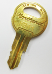 KEY (NON-FIRE SERVICE)