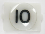 BUTTON, TYPE E, #10